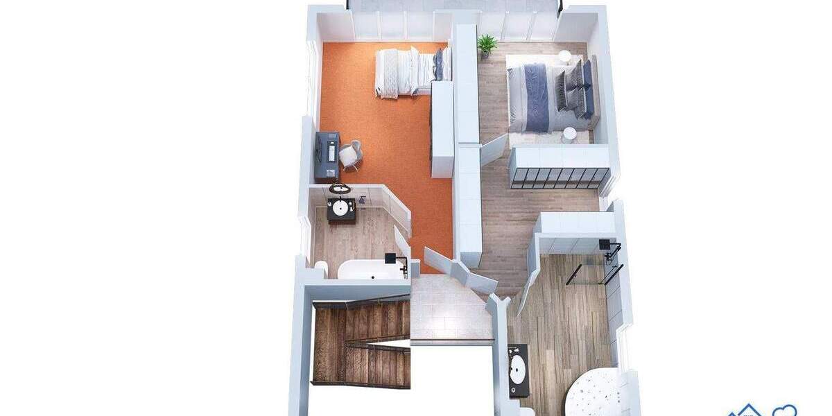 Einfamilienhaus Ahrensburg - 5 Zimmer, 277 m&sup2;, 1.350.000&euro; | Angebot:25724274