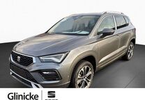 Gebrauchtwagen Seat Ateca