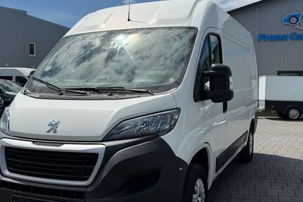 Peugeot Boxer 74.783 km 18.400 &euro; Appen-Etz 25482
