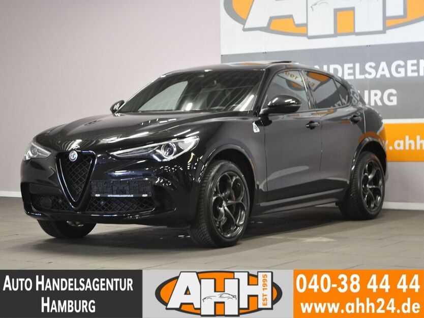 Stelvio