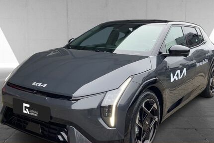 Kia EV4 6.000 km 44.990 &euro; Hamburg 22159