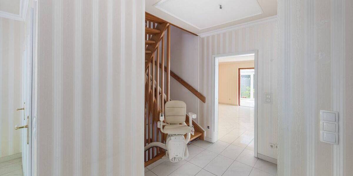 Doppelhaushälfte Halstenbek - 4 Zimmer, 120 m&sup2;, 469.000&euro; | Angebot:26863078