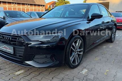 Audi A6 88.000 km 29.990 &euro; Winsen Luhe 21423