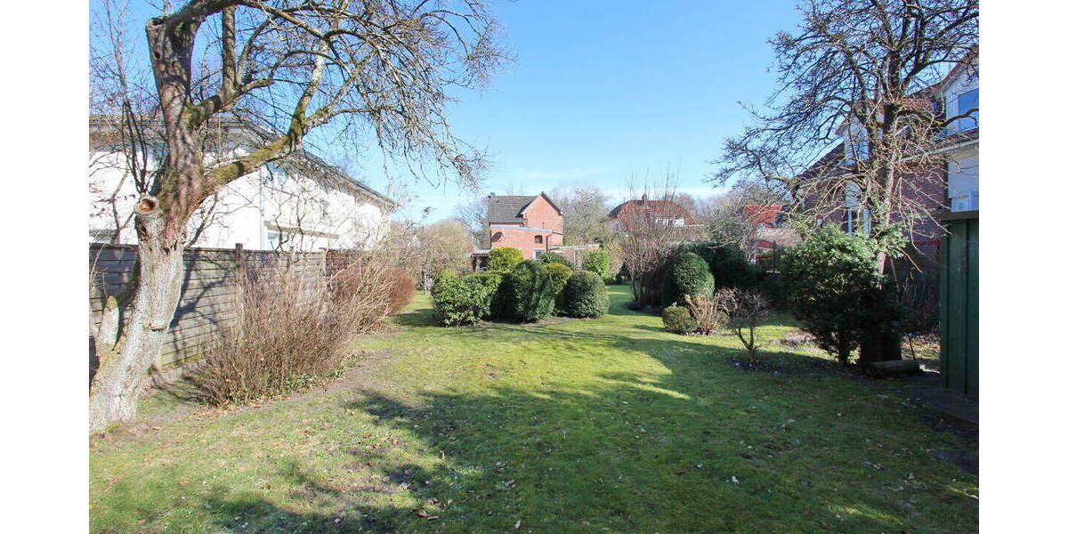 Einfamilienhaus Hamburg Schnelsen - 5 Zimmer, 143 m&sup2;, 649.000&euro; | Angebot:26028997