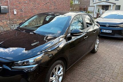 Opel Corsa 64.675 km 10.690 &euro; Hamburg 22045