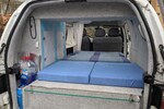 Hyundai H 1 208.000 km 8.000 € Hamburg 20038