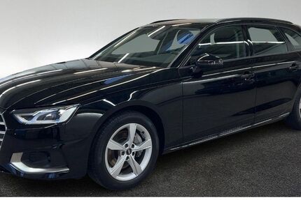 Audi A4 31.577 km 27.750 &euro; Hamburg 22529