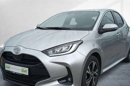 Toyota Yaris 28.844 km 21.980 &euro; Neu Wulmstorf 21629