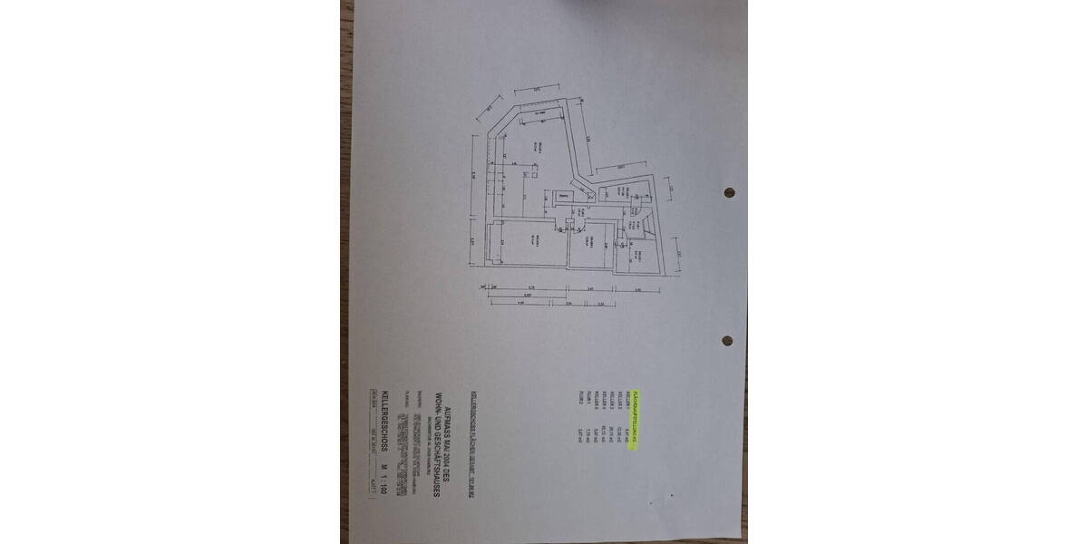 Gewerbeobjekt Hamburg Bergedorf - 2.195.000&euro; | Angebot:26156028