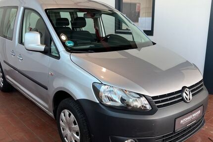 VW Caddy 144.315 km 6.000 &euro; Henstedt-Ulzburg (bei Hamburg) 24558