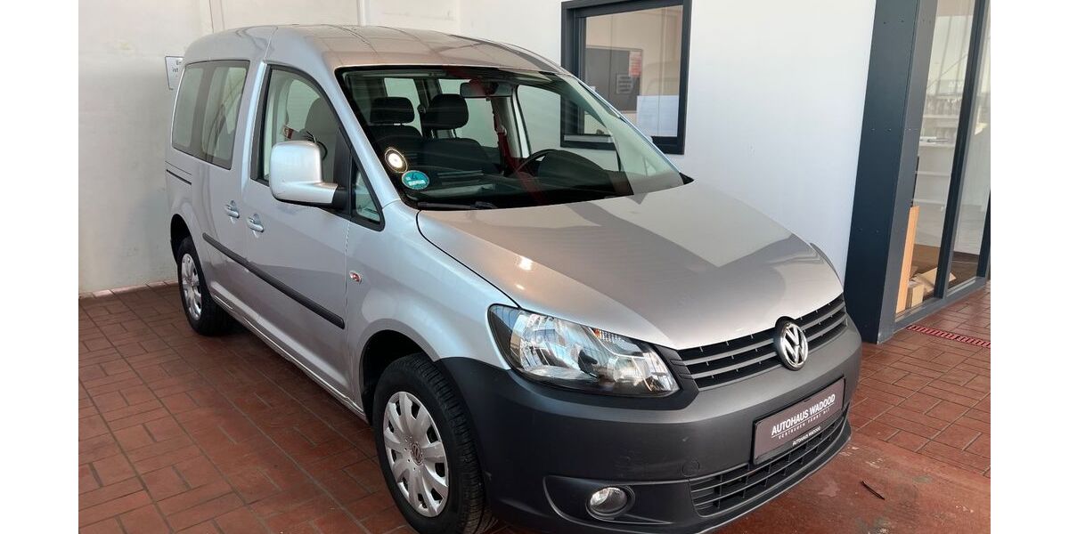 VW Caddy 144.315 km 6.000 &euro; Henstedt-Ulzburg (bei Hamburg) 24558