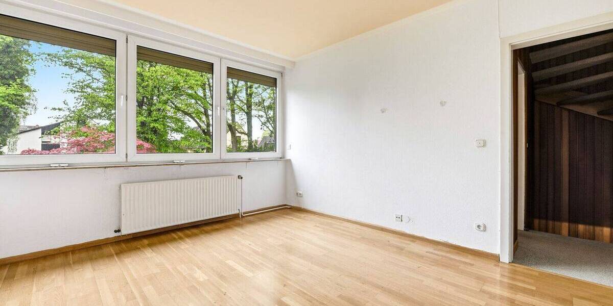 Reihenmittelhaus Barsbüttel - 4 Zimmer, 101 m&sup2;, 350.000&euro; | Angebot:26554396