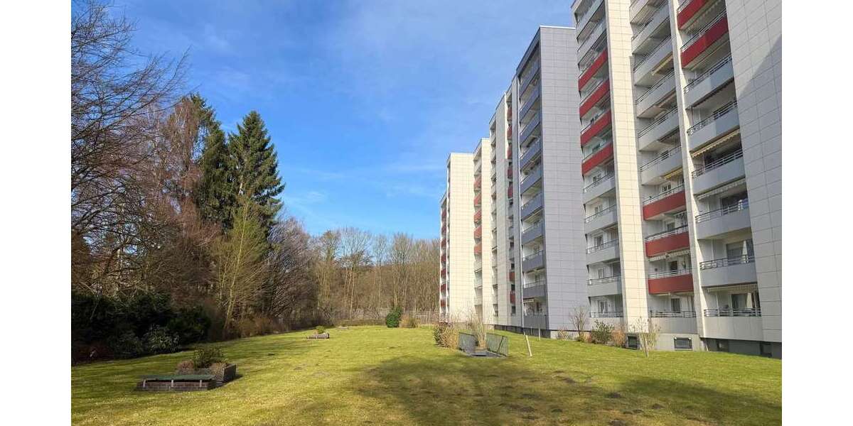 Etagenwohnung Pinneberg - 3 Zimmer, 85 m&sup2;, 295.000&euro; | Angebot:25372696