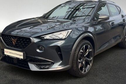 Cupra Formentor 48.688 km 26.950 &euro; Hamburg 22529