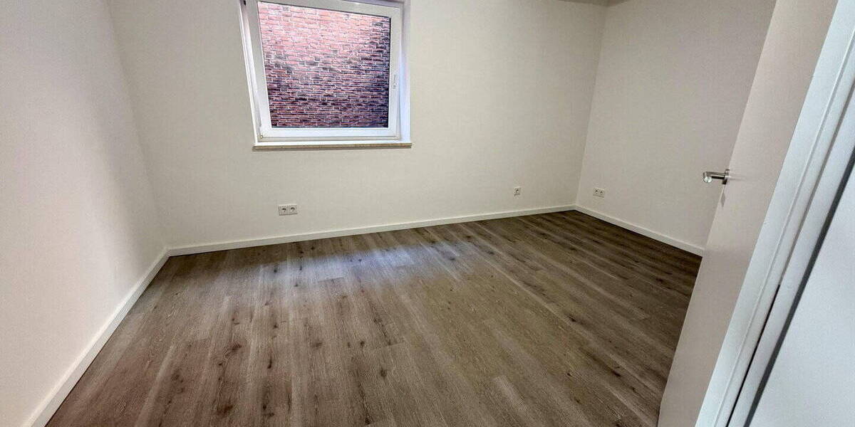 Etagenwohnung Barsbüttel Willinghusen - 2 Zimmer, 67 m&sup2;, 325.000&euro; | Angebot:26684122