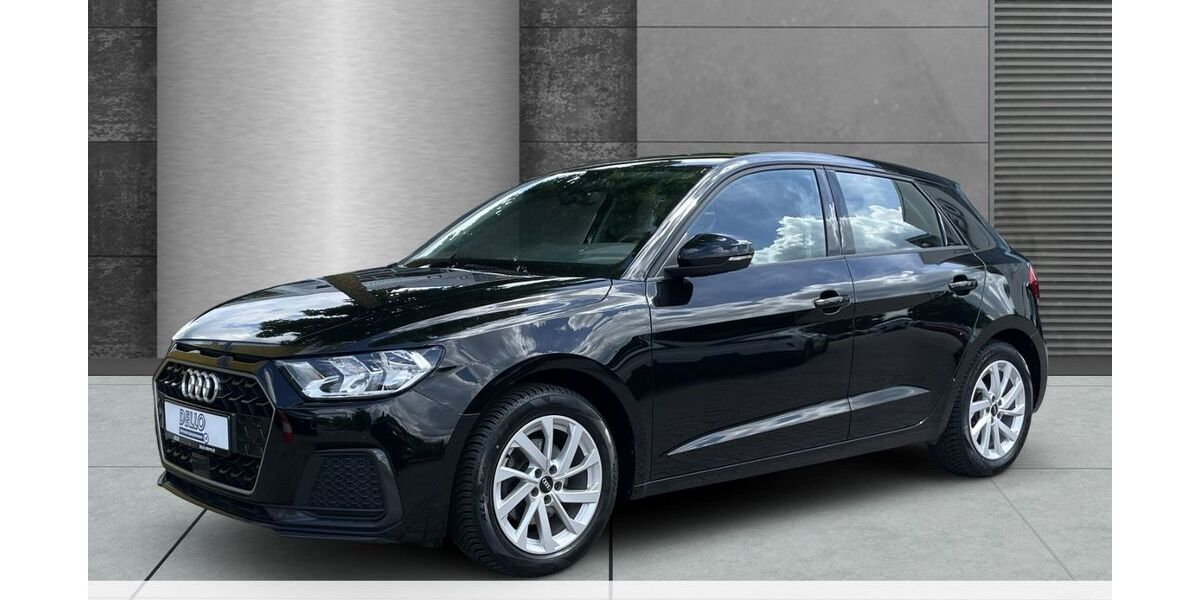 Audi A1 55.379 km 16.980 &euro; Ahrensburg 22926
