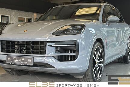 Porsche Cayenne 24.941 km 93.850 &euro; Seevetal bei Hamburg 21220