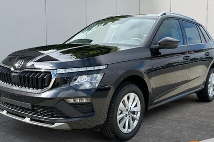Skoda Kamiq 5.120 km 25.480 &euro; Buchholz 21244