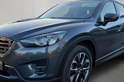 Mazda CX-5 154.000 km 13.290 &euro; Hamburg 20539