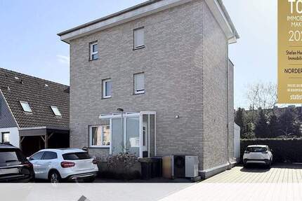 Haus Norderstedt Harksheide - 5 Zimmer, 151 m&sup2;, 725.000&euro; | Angebot:25726525