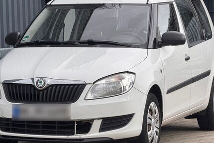 Skoda Roomster 299.999 km 1.699 &euro; Hamburg 22113