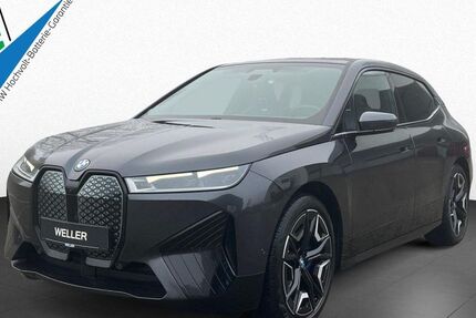 BMW iX 23.298 km 43.990 &euro; Hamburg 21073