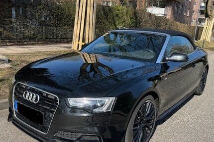Audi A5 188.800 km 13.400 € Hamburg 20251