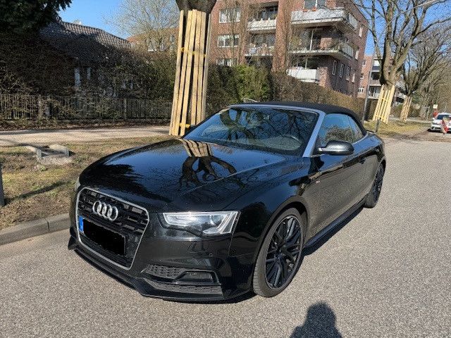 Audi A5 188.800 km 13.400 € Hamburg 20251