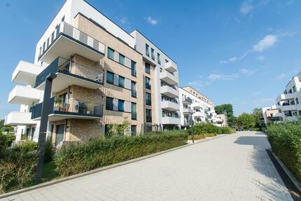 Wohnung Hamburg Eppendorf - 4 Zimmer, 104 m&sup2;, 1.783&euro; | Angebot:26381291