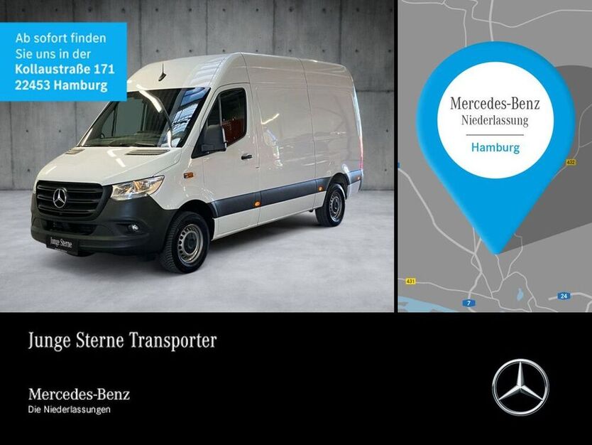 Sprinter