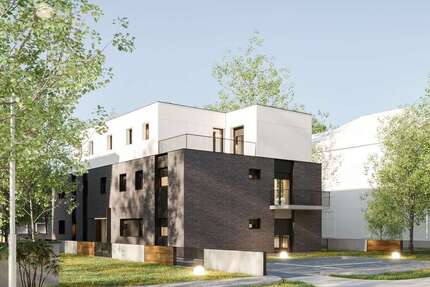 Wohnung zum Kaufen in Wedel 445.900 € 83.83 m² 3 zimmer