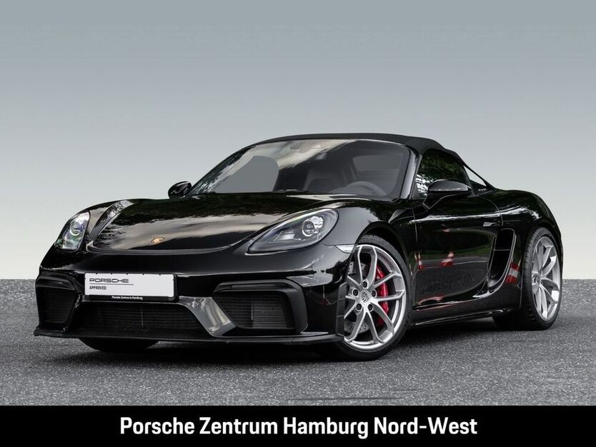 Boxster