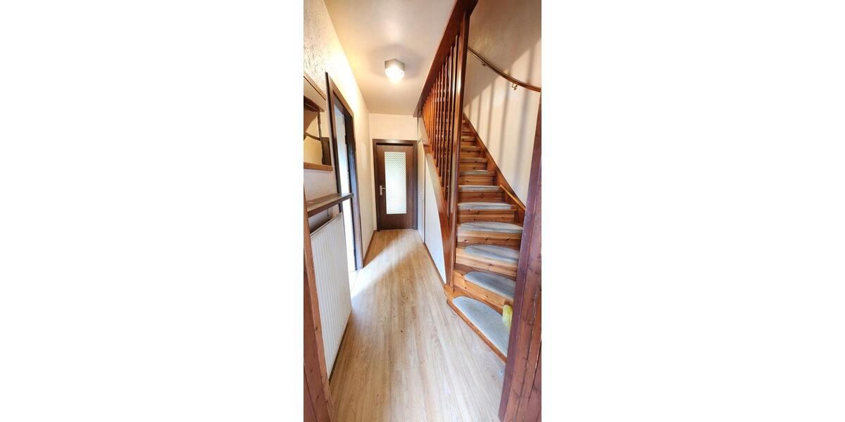 Reihenhaus Hamburg Langenhorn - 3 Zimmer, 66 m&sup2;, 279.000&euro; | Angebot:26988497