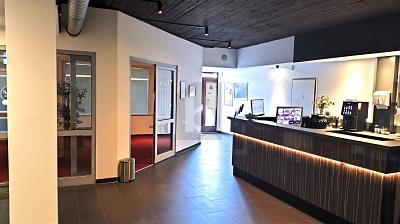 TOP GESCHÄFTSFLÄCHE IN TRAUMLAGE 8 zimmer