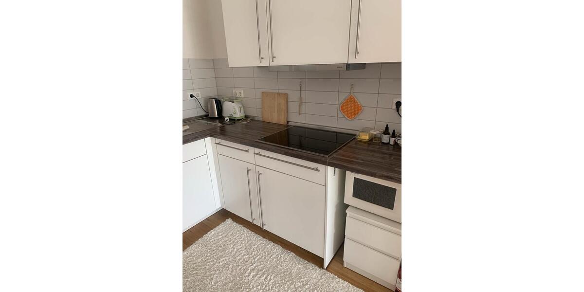 Etagenwohnung Hamburg Altona-Nord - 1 Zimmer, 14 m&sup2;, 350&euro; | Angebot:24835113