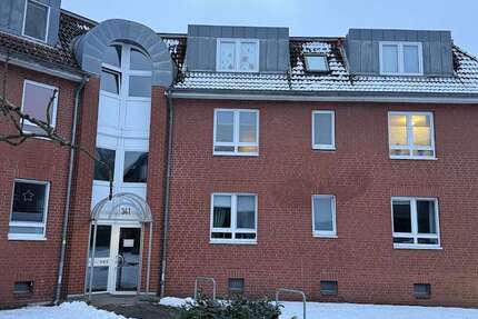 Wohnung zum Mieten in Norderstedt 1.135 € 116.31 m² 4 zimmer