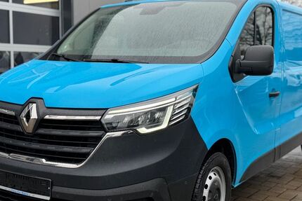 Renault Trafic 123.356 km 18.490 &euro; Appen-Etz 25482