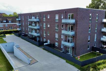 Wohnung Pinneberg - 3 Zimmer, 78 m&sup2;, 1.435&euro; | Angebot:26422811