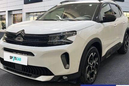 Citroen C5 Aircross 13.391 km 22.990 &euro; Hamburg 22457