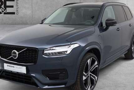 Volvo XC90 38.300 km 55.950 &euro; Norderstedt 22848