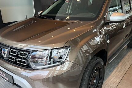 Dacia Duster 44.500 km 13.900 &euro; Hamburg 22547