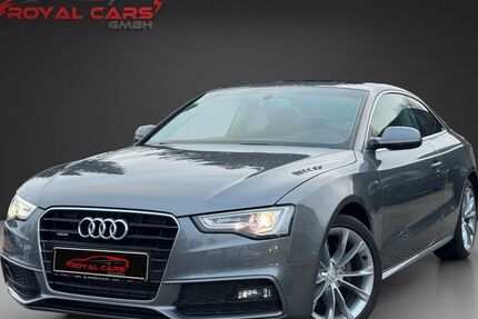 Audi A5 97.777 km 18.890 &euro; Hamburg 22111