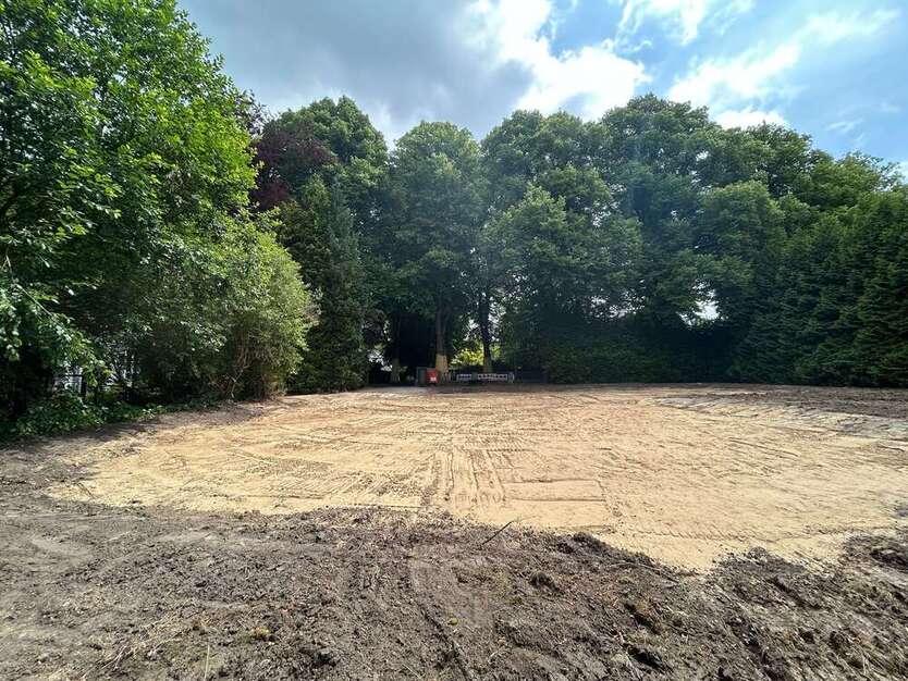 Grundstück zu verkaufen in Hamburg 599.000 € 846 m²