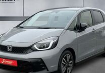 Gebrauchtwagen Honda Jazz