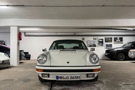 Porsche 912 438.000 km 42.500 € Hamburg 22769