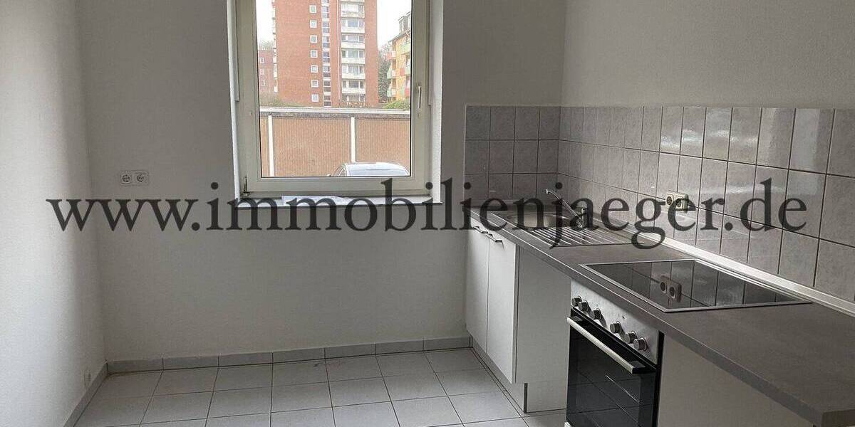Etagenwohnung Hamburg Farmsen-Berne - 4 Zimmer, 85 m&sup2;, 1.220&euro; | Angebot:26572305