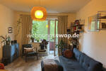 Etagenwohnung Hamburg Hoheluft-West - 3 Zimmer, 65 m&sup2;, 1.010&euro; | Angebot:25973106