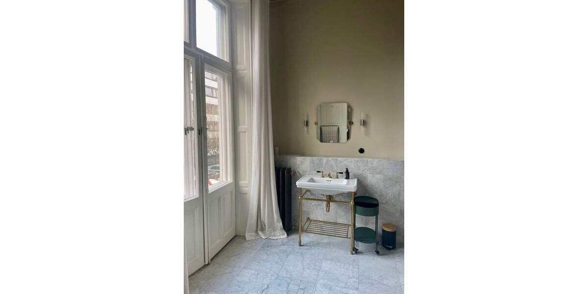 Etagenwohnung Hamburg Rotherbaum - 2 Zimmer, 91 m&sup2;, 3.000&euro; | Angebot:26026970