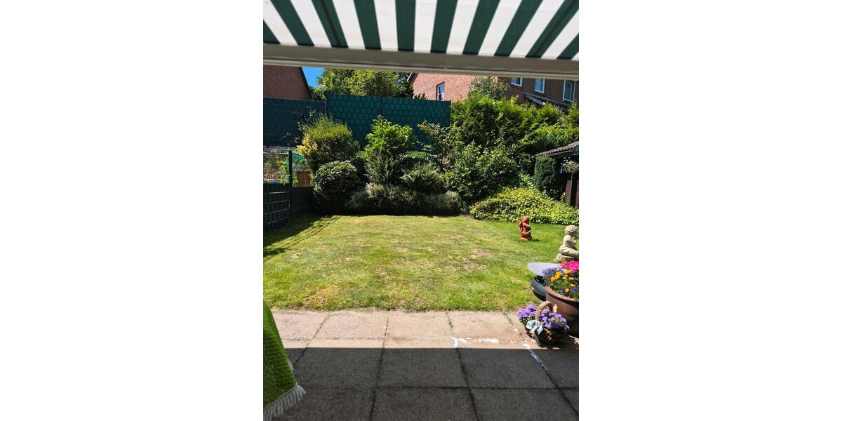 Reihenhaus Buchholz in der Nordheide - 4 Zimmer, 108 m&sup2;, 370.000&euro; | Angebot:27070605