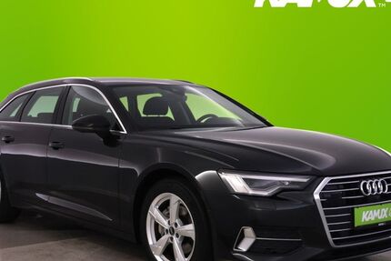 Audi A6 55.736 km 30.350 € Ahrensburg 22926